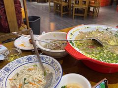 -杏花村水席楼·洛阳水席(老城十字街店)