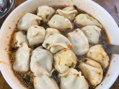 -回坊马二饺子馆