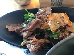 牛肉-海盗虾饭·剥好的小龙虾饭(上地辉煌店)