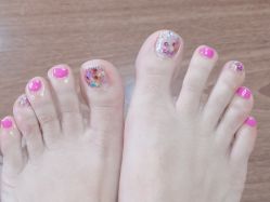 点击看大图 -四季·予你日式美甲美睫Nail
