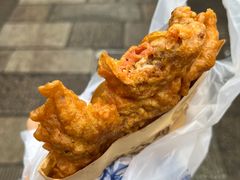 -葑门横街