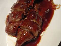 -望乡楼上海菜(日月光店)