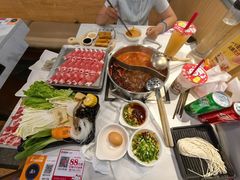 -呷哺呷哺 黄金牧场 (大港油田幸福广场店)