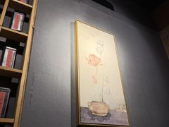 -邈墨茶馆(凤起路店)