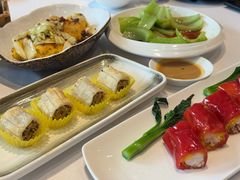 -南宁荔园维景国际酒店·荔园中餐厅