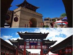 -丹噶尔古城