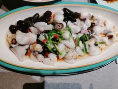 -晓粤·惹味粤菜(凯德乐峰广场店)