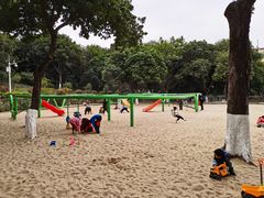 -天河儿童公园