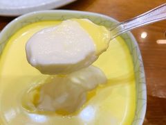 酸奶-清真·益鑫羊肉手抓馆(花园北街店)