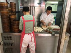 -锅贴大王南翔小笼(临沂二村店)