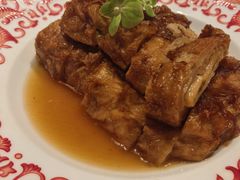 佛么素鸭-金美华轩(东方路齐鲁店)