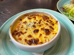 -莫多多餐厅