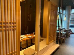 -炙柒Sekinana·精致料理 烧鸟·铁板烧(海上世界店)