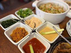 -林四喜·闽南传家菜(鼓浪屿店)