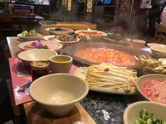 -蜀大侠火锅(寰球文化地标·总府店)