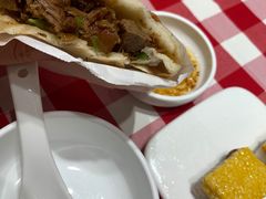 -西贝莜面村(上海百联西郊店)