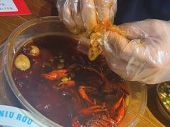-受气牛肉·重庆耙牛肉(来福士店)