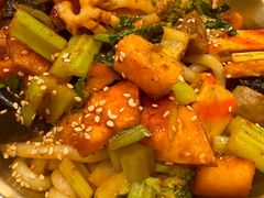 -董小西的凉皮和椒麻鸡(三元桥店)