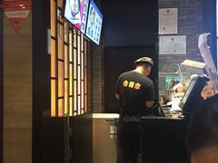 -吉野家(大连黑石礁富丽庭店)