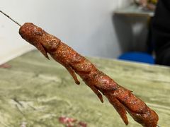 -酒宝荡烧烤(长航局江大路住宅小区店)