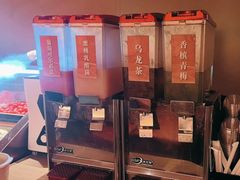 -牛YO烧肉烤肉自助(万象城春河里店)