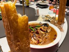-万荣烤鸭店·北京菜(天坛店)