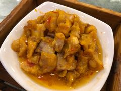 掌中宝-琼菜王(南海店)