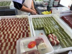 -万福兴糕团(万福兴山塘街直营店)