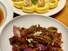 -满盛春饼·新津菜(河北路总店)