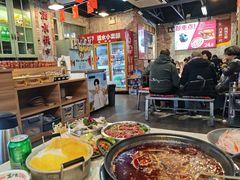 -龙厂长老火锅(抚琴店)