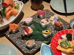 -阿吾罗·月咏精致日料(港汇恒隆广场店)