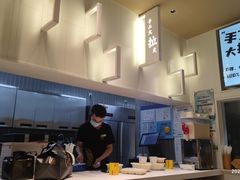 -关东小磨东北菜(漕河泾印象城店)