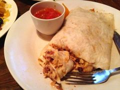 Burritos-么哈(五道口店)