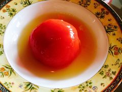 -桂花楼淮扬中餐厅(浦东香格里拉店)