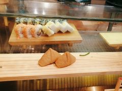 -广州希尔顿逸林酒店-OPEN開·全日制餐厅·海鲜·小火锅·自助餐(东风路店)