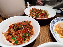 -八碗湘长沙市井菜(坡子街店)