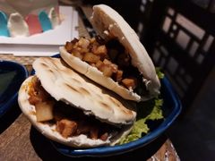 -山港凯悦酒店·BEBA海滩烧烤餐厅酒吧