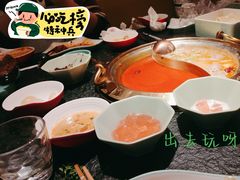 -熊喵来了火锅·牧场好肉(邯郸邯山万达店)