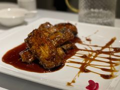 -海富门·带鱼·淮扬菜·粤菜(甘家口店)