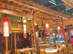 -老凯俚酸汤鱼(鸿通城店)