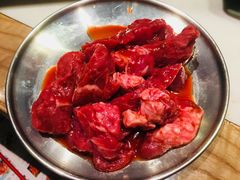 -韩宫宴烤肉·料理(苏州中心店)