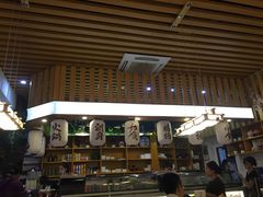 门面-花漫里·日式の创意餐厅(刺桐店)