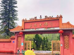 -三水森林公园