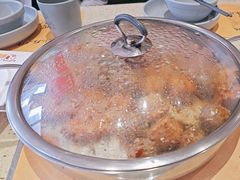 -黄记煌三汁焖锅(广州曜一城店)