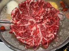 -非遗•老字号•阿彬牛肉火锅(广济桥店)