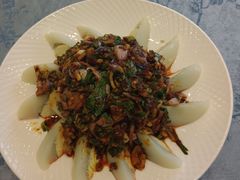 -中国吉菜名店广源宾馆餐厅