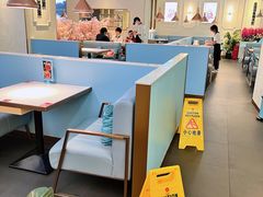 大堂-花椒俏川菜小馆(南海万达店)