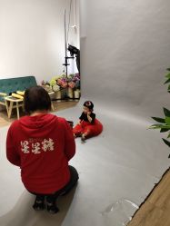 -星星糖高端儿童摄影(FTC金融店)
