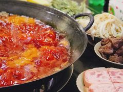 -星鸿社重庆老火锅