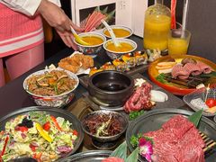 -無二炙坊·和牛烧肉(大钟寺1733店)